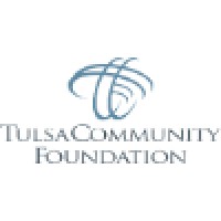 Tulsa Community Foundation logo, Tulsa Community Foundation contact details