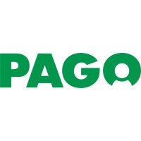 Pago logo, Pago contact details