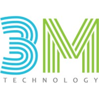 3M Technology logo, 3M Technology contact details