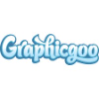 Graphicgoo logo, Graphicgoo contact details