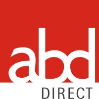 ABD Direct logo, ABD Direct contact details