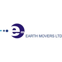 EARTHMOVERS, INC. logo, EARTHMOVERS, INC. contact details