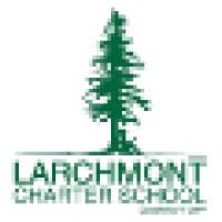 Larchmont Charter School logo, Larchmont Charter School contact details