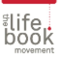 The Life Book logo, The Life Book contact details