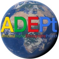 Africana Digital Ethnography Project (ADEPt) logo, Africana Digital Ethnography Project (ADEPt) contact details