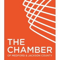 Medford Area Chamber Commerce logo, Medford Area Chamber Commerce contact details