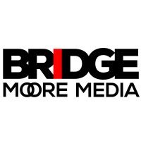 Bridge Moore Media logo, Bridge Moore Media contact details