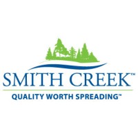 Smith Creek, Inc. logo, Smith Creek, Inc. contact details