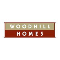 Woodhill Homes logo, Woodhill Homes contact details