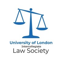 University of London Intercollegiate Law Society logo, University of London Intercollegiate Law Society contact details