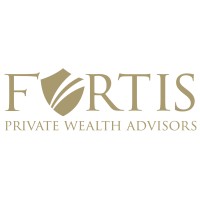 Fortis Private Wealth Advisors logo, Fortis Private Wealth Advisors contact details