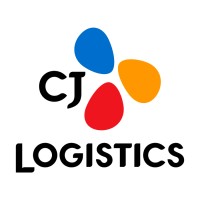 CJ Logistics logo, CJ Logistics contact details