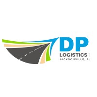 DP Logistics logo, DP Logistics contact details