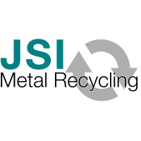 JSI Metal Recycling logo, JSI Metal Recycling contact details