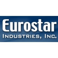 Eurostar Industries, Inc. logo, Eurostar Industries, Inc. contact details