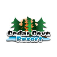 Cedar Cove Resort logo, Cedar Cove Resort contact details