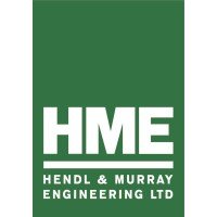 Hendl & Murray Engineering Ltd logo, Hendl & Murray Engineering Ltd contact details