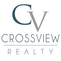 CrossView Realty logo, CrossView Realty contact details