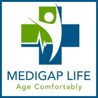 Medigap Life logo, Medigap Life contact details