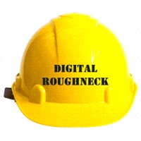 Digital Roughnecks logo, Digital Roughnecks contact details