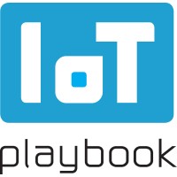 IoTPlaybook.com logo, IoTPlaybook.com contact details