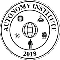 Autonomy Institute logo, Autonomy Institute contact details