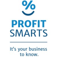 ProfitSmarts logo, ProfitSmarts contact details