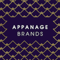 Appanage Brands logo, Appanage Brands contact details