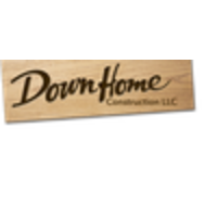 Down Home Construction logo, Down Home Construction contact details