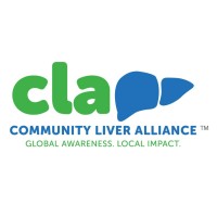 COMMUNITY LIVER ALLIANCE logo, COMMUNITY LIVER ALLIANCE contact details