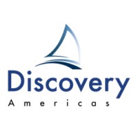 Discovery Americas logo, Discovery Americas contact details