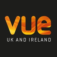 Vue Entertainment logo, Vue Entertainment contact details