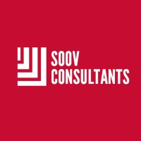 Soov Consultants logo, Soov Consultants contact details