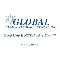 Global Human Resource Centre logo, Global Human Resource Centre contact details