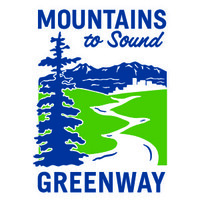 Mountains to Sound Greenway Trust logo, Mountains to Sound Greenway Trust contact details