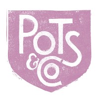 Pots & Co Ltd logo, Pots & Co Ltd contact details