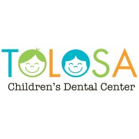 TOLOSA CHILDRENS DENTAL CENTER logo, TOLOSA CHILDRENS DENTAL CENTER contact details