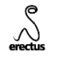 Erectus logo, Erectus contact details