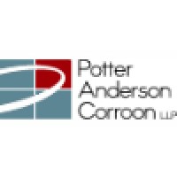 Potter Anderson & Corroon LLP logo, Potter Anderson & Corroon LLP contact details