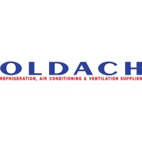 Oldach HVAC Corporation logo, Oldach HVAC Corporation contact details