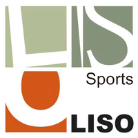 LISO Sports logo, LISO Sports contact details