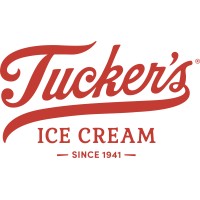 Tuckers Ice Cream logo, Tuckers Ice Cream contact details