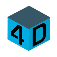 4D Computer Discount Inc logo, 4D Computer Discount Inc contact details