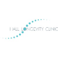 Hall Longevity Clinic logo, Hall Longevity Clinic contact details