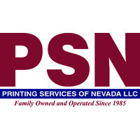 Printing Services Of Nevada logo, Printing Services Of Nevada contact details