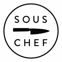 Sous Chef logo, Sous Chef contact details