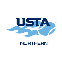 USTA Northern logo, USTA Northern contact details