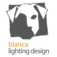 Blanca Lighting Design logo, Blanca Lighting Design contact details