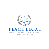 Peace Legal Law Firm logo, Peace Legal Law Firm contact details