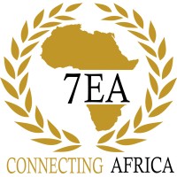 7 Events Africa logo, 7 Events Africa contact details